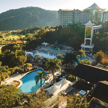 גספר Fazzenda Park Resort מראה חיצוני תמונה