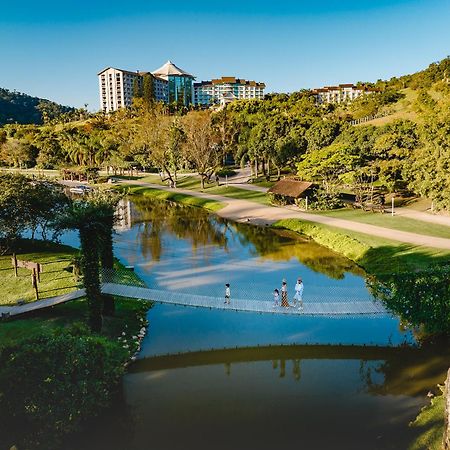 גספר Fazzenda Park Resort מראה חיצוני תמונה