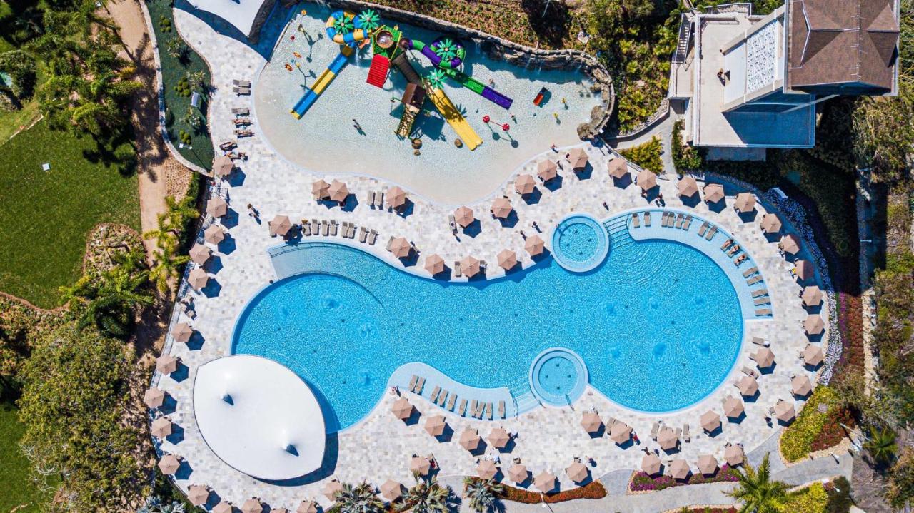 גספר Fazzenda Park Resort מראה חיצוני תמונה