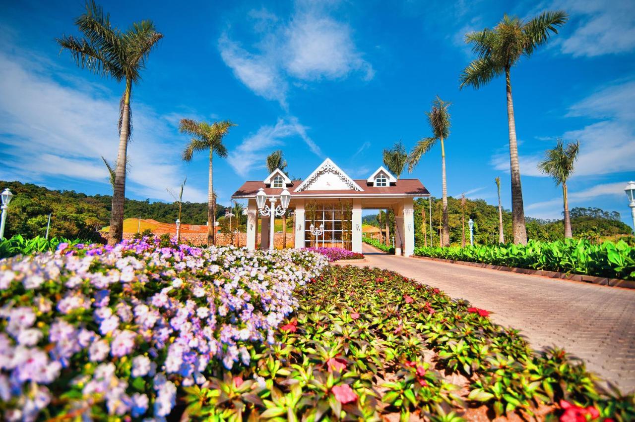 גספר Fazzenda Park Resort מראה חיצוני תמונה