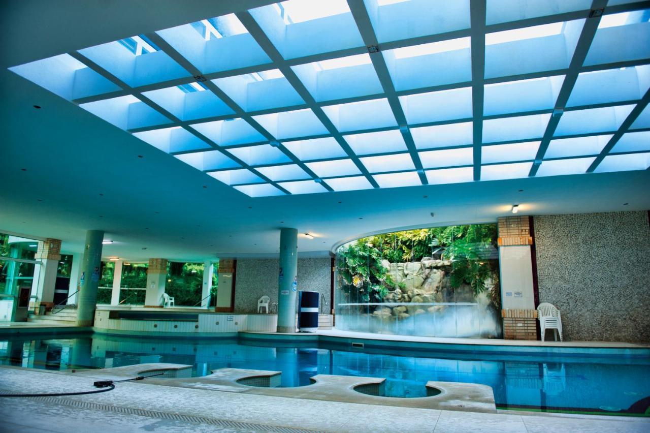 גספר Fazzenda Park Resort מראה חיצוני תמונה