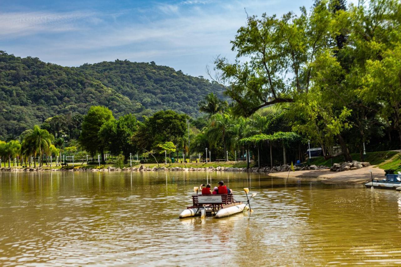 גספר Fazzenda Park Resort מראה חיצוני תמונה