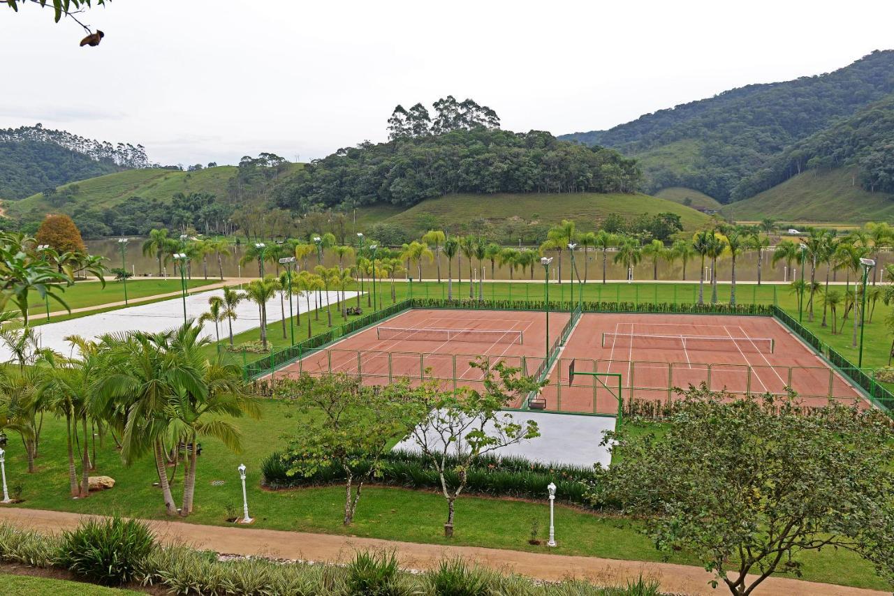גספר Fazzenda Park Resort מראה חיצוני תמונה