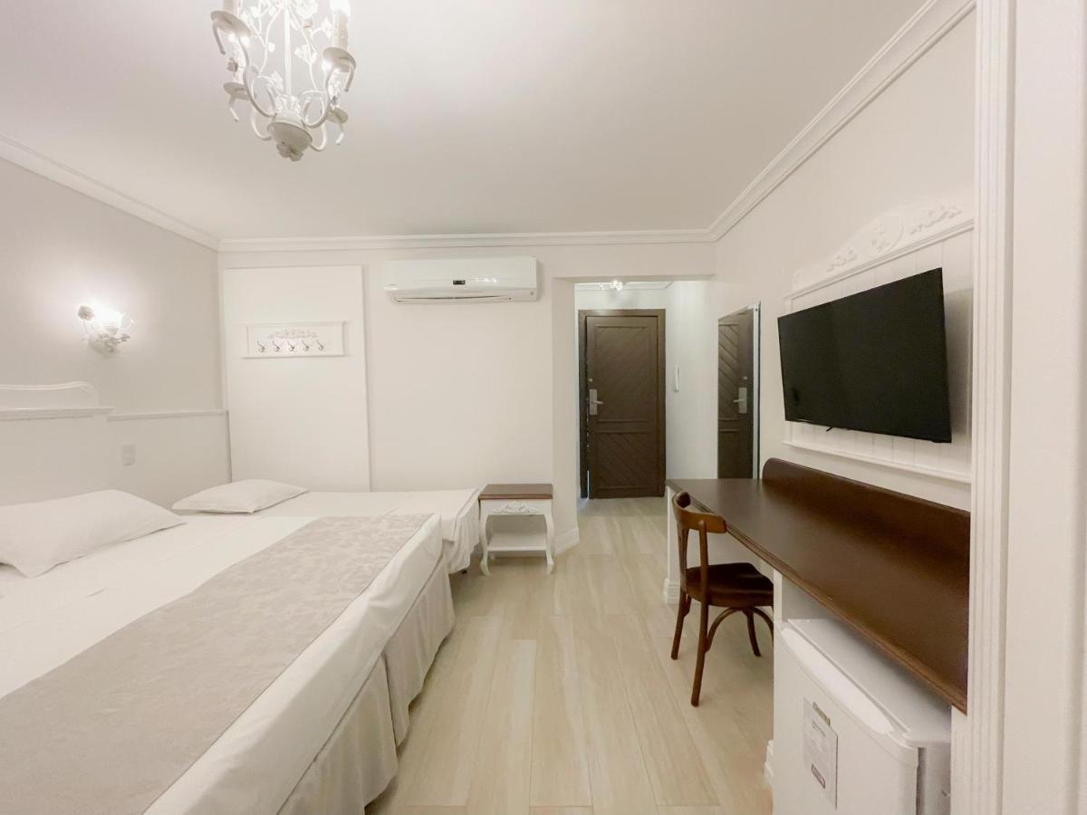 גספר Fazzenda Park Resort חדר תמונה