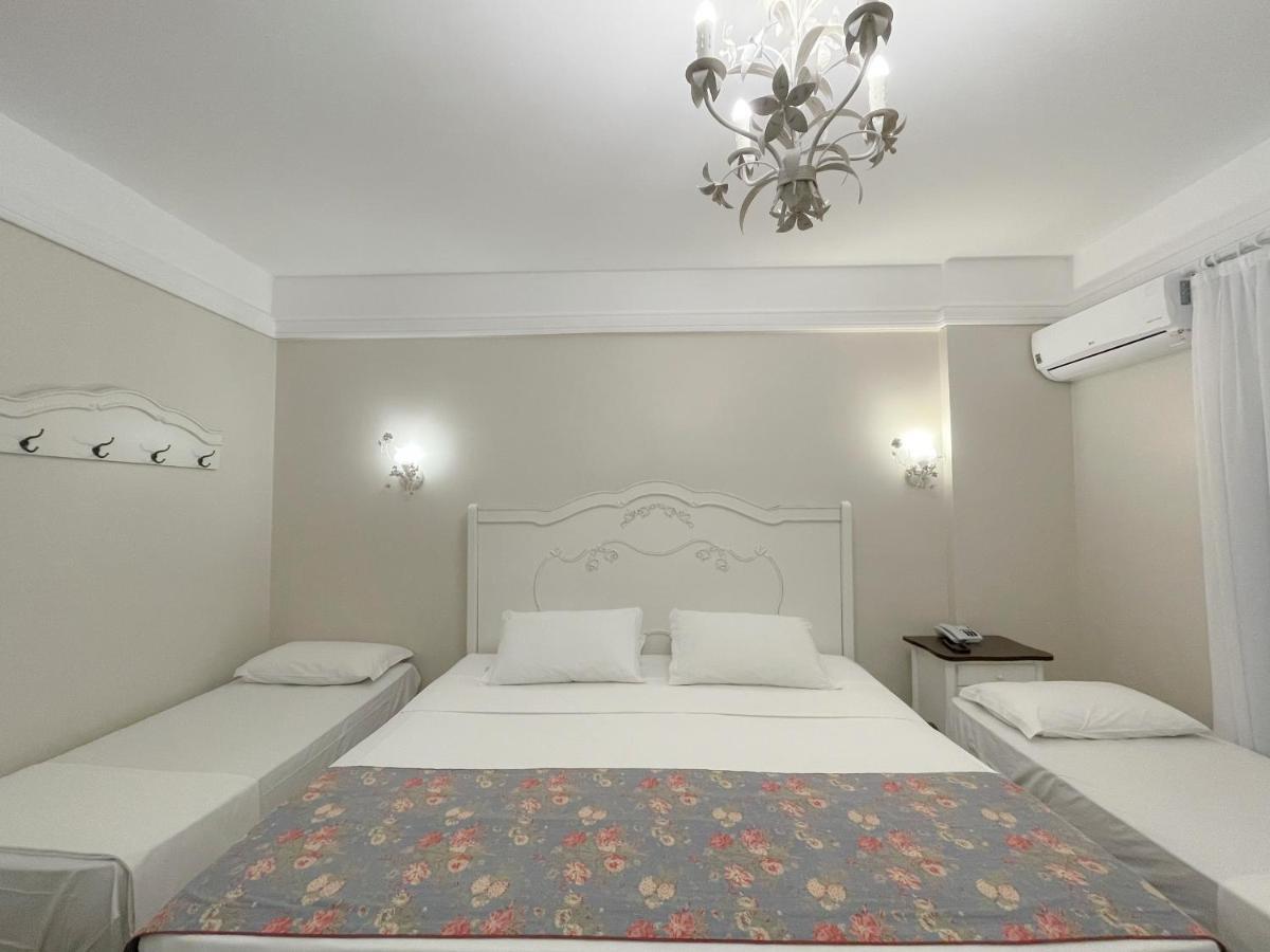 גספר Fazzenda Park Resort חדר תמונה