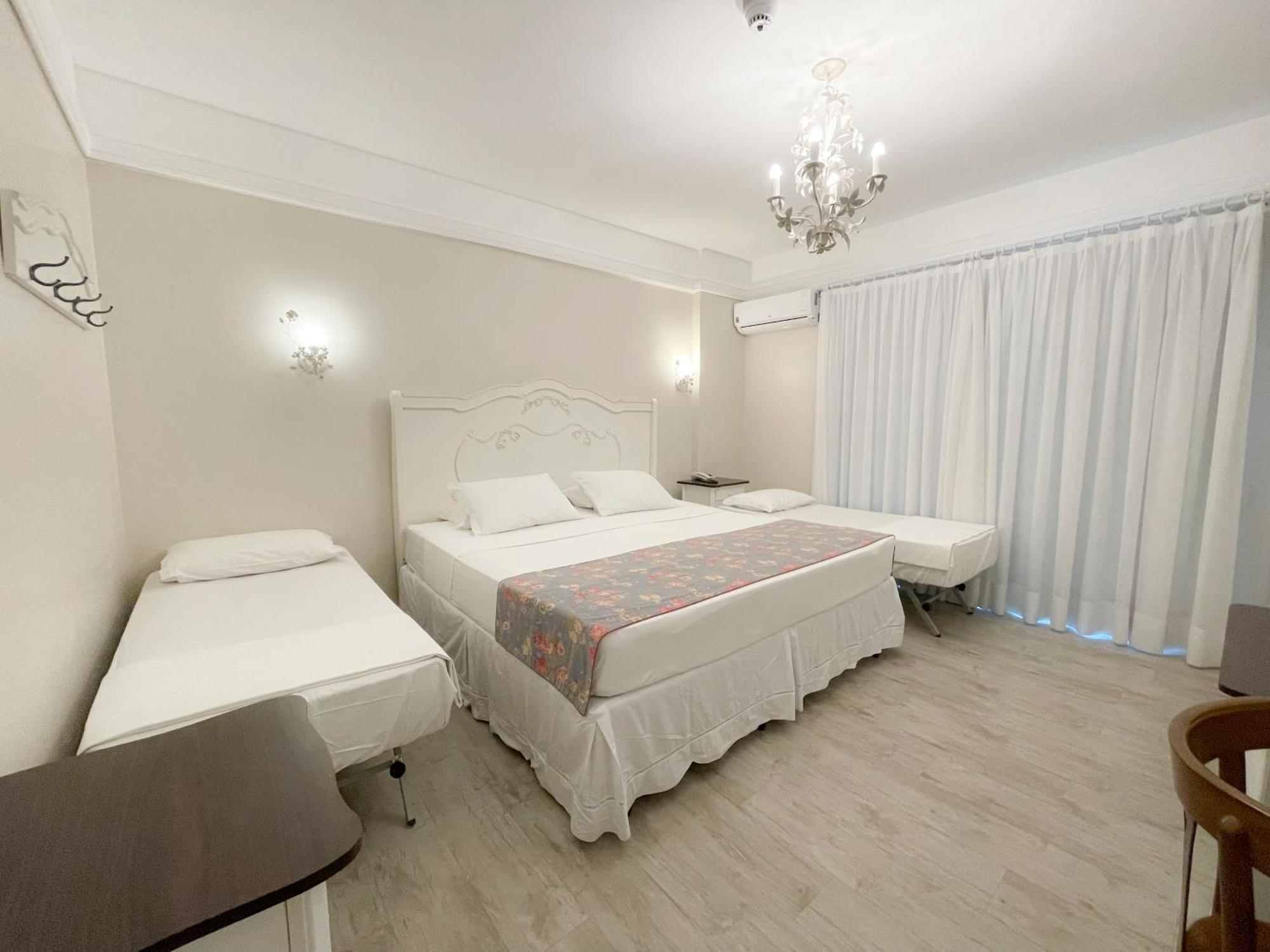 גספר Fazzenda Park Resort חדר תמונה