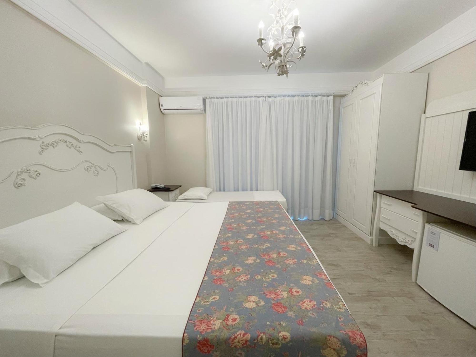 גספר Fazzenda Park Resort חדר תמונה