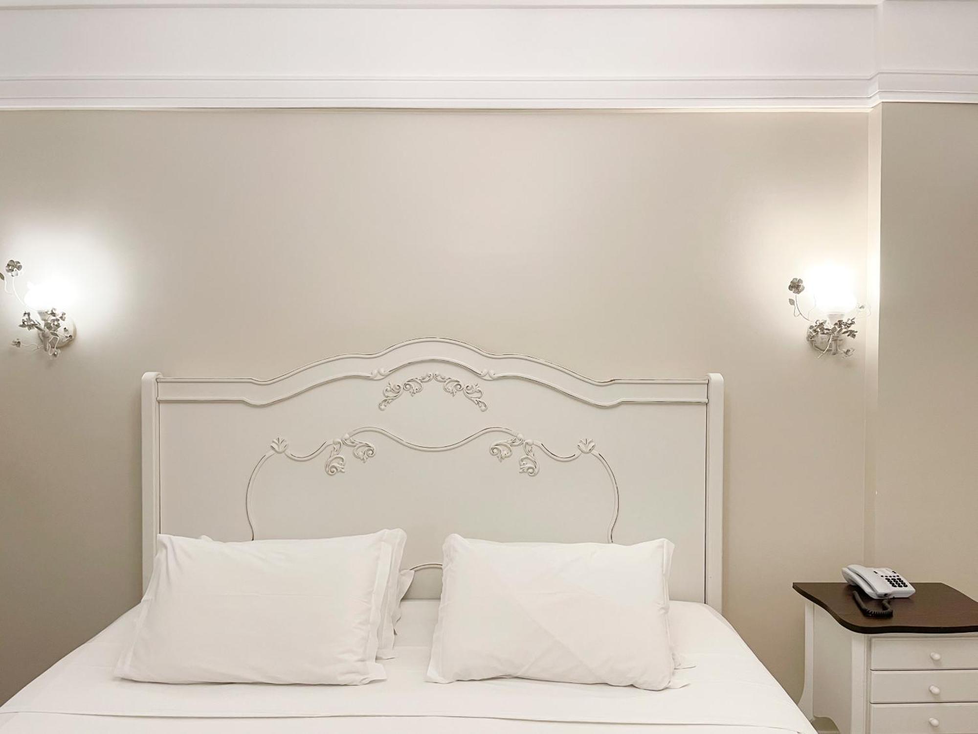 גספר Fazzenda Park Resort חדר תמונה