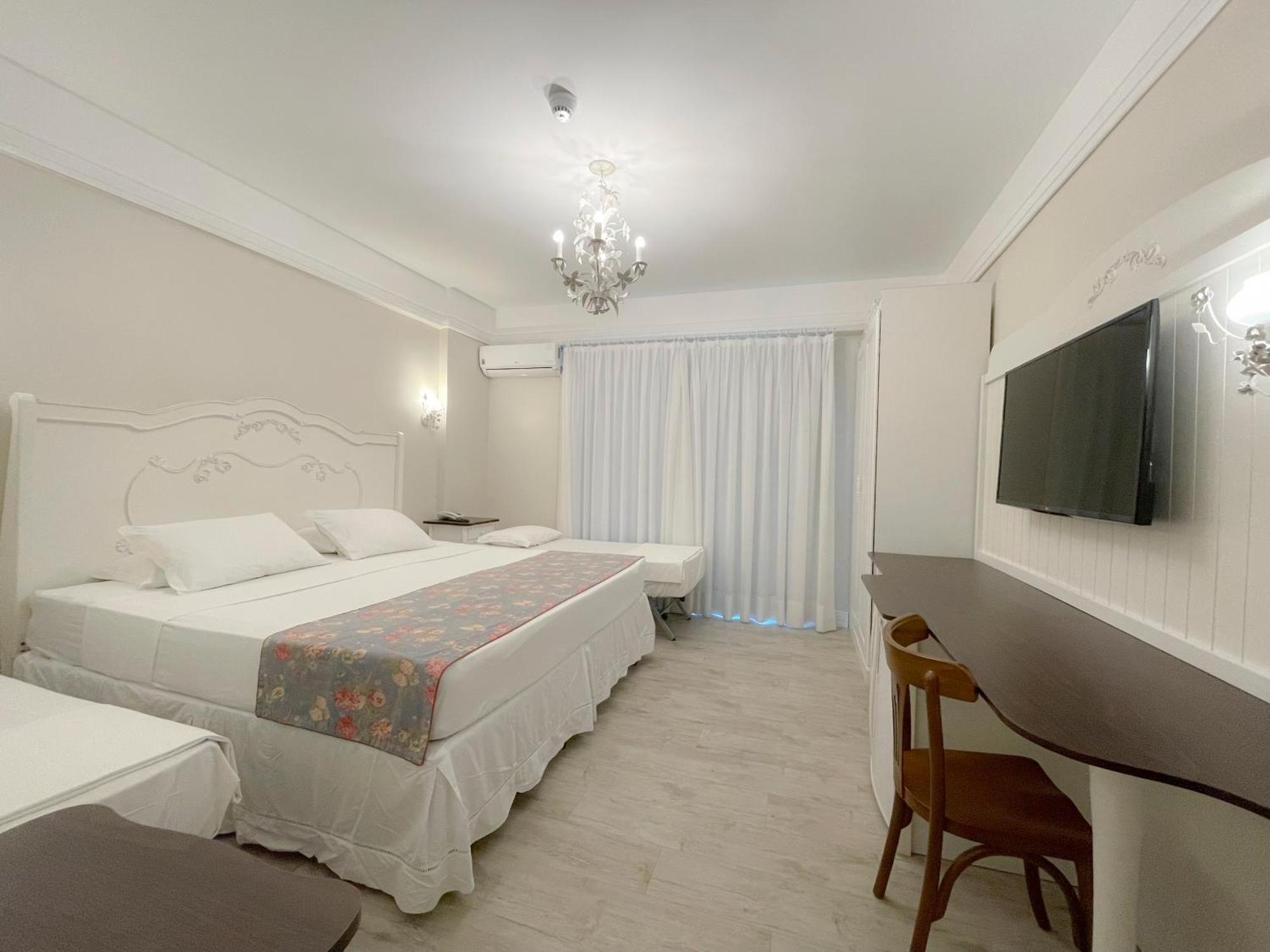 גספר Fazzenda Park Resort חדר תמונה